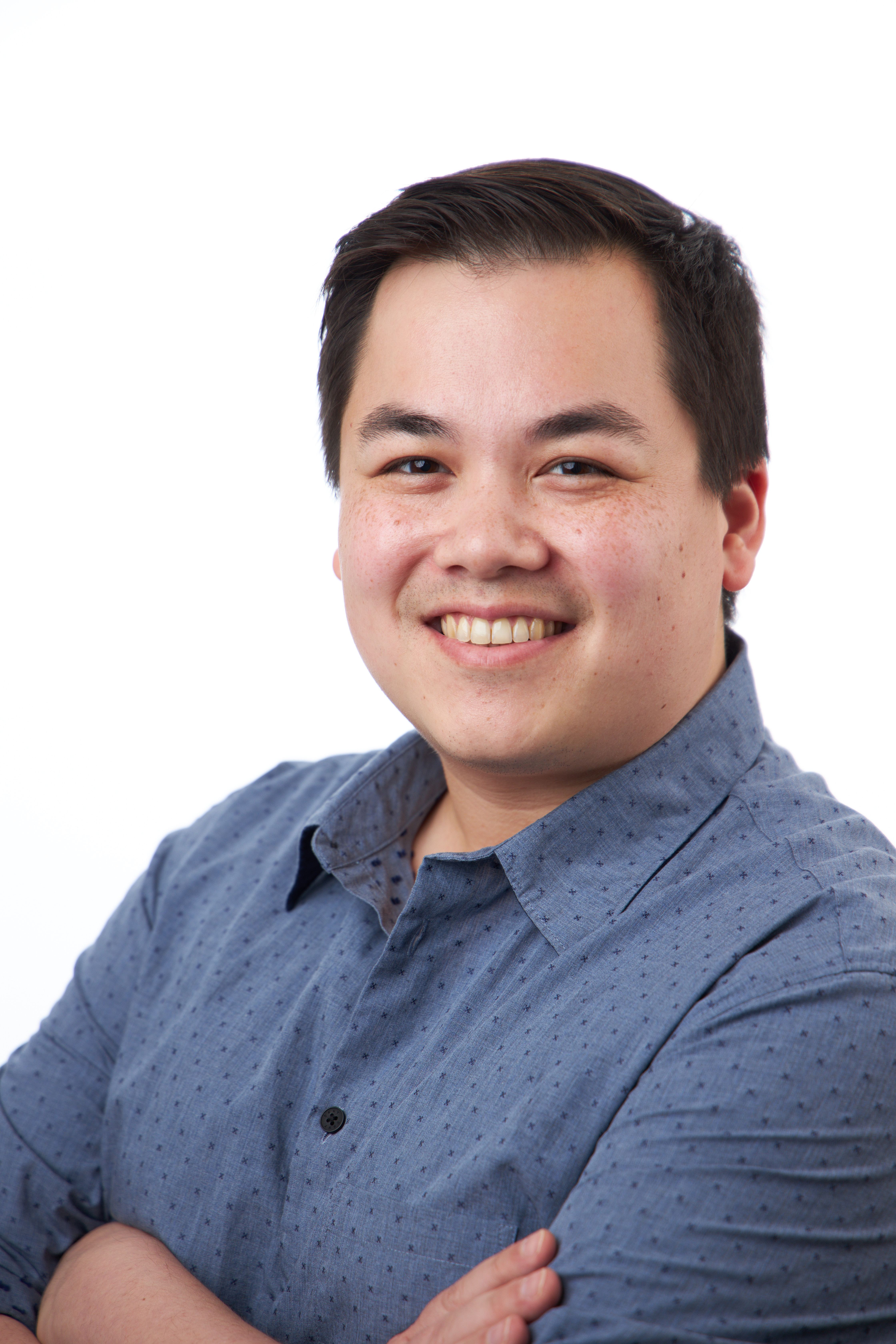Dr. Tran