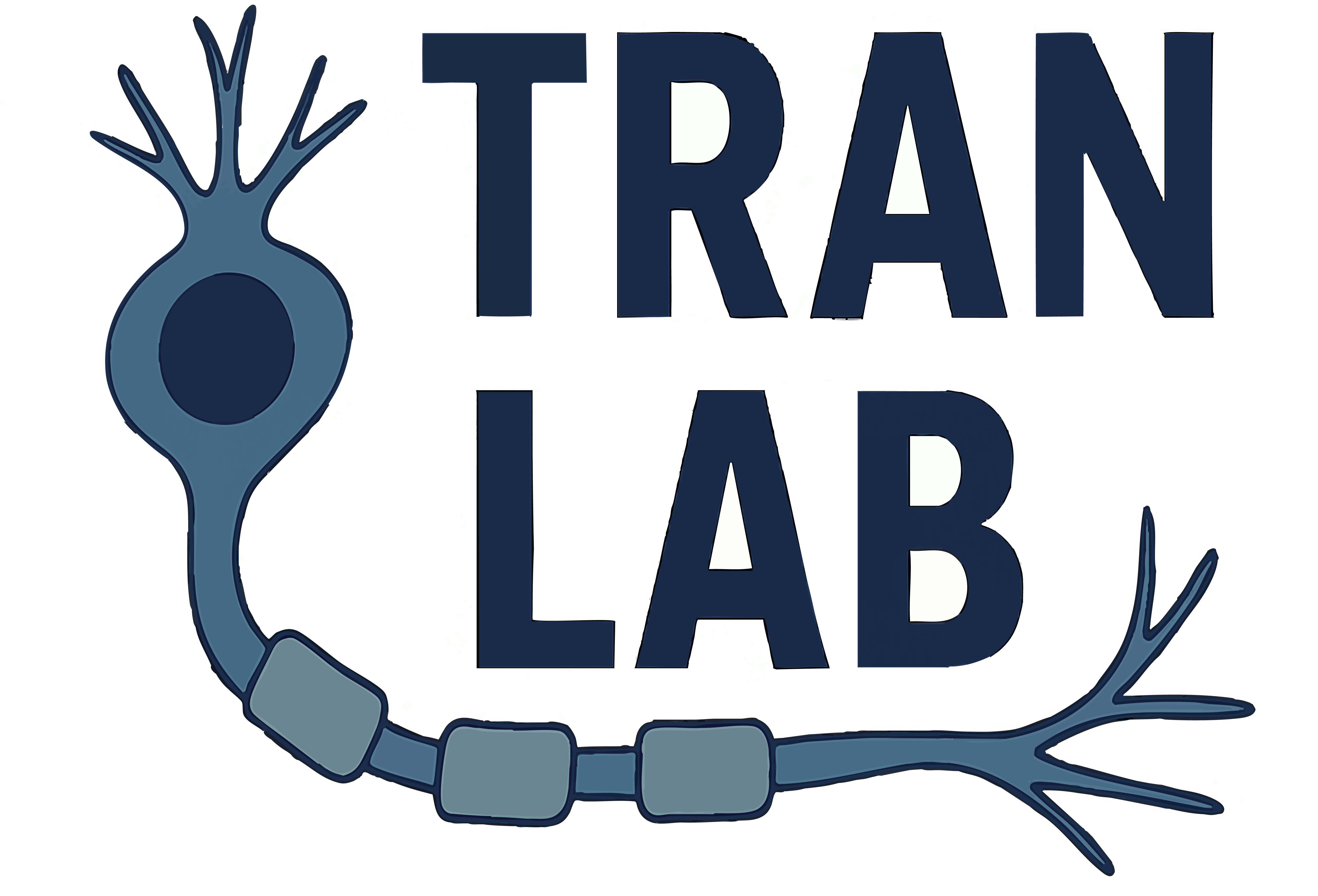 Tran Lab Logo